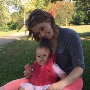 Meet your Posher, Bernice